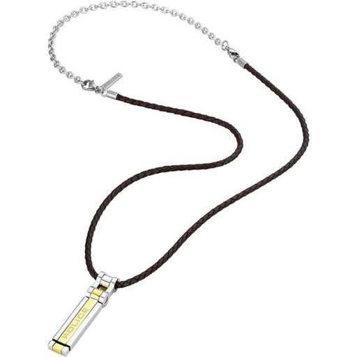 Necklace Police (70 cm)