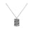 Men's Necklace Police PJ26483PSU-01