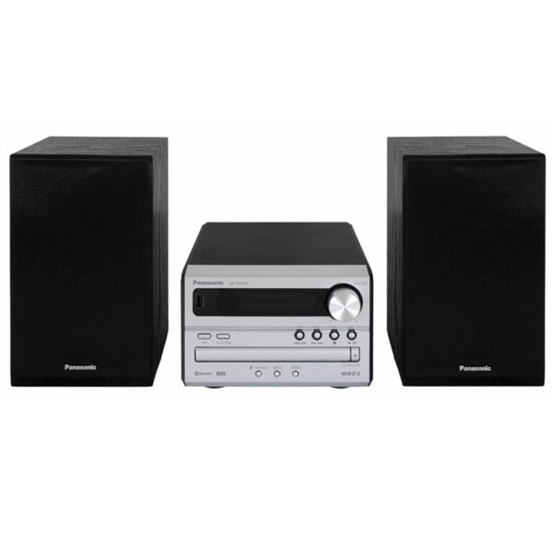 Hi-fi Panasonic SC-PM250EC-S Bluetooth 20W