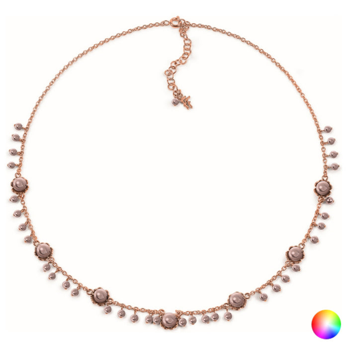 Ladies'Necklace Folli Follie (50 cm)