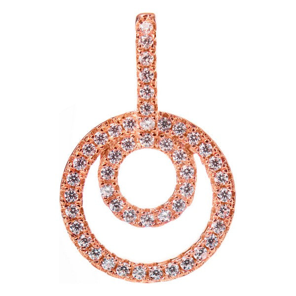 Ladies'Pendant Folli Follie 3P17S002RC (2 cm)