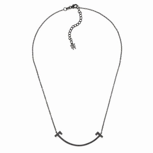 Ladies'Necklace Folli Follie 3N18S008KK (38-43 cm)