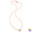 Ladies'Necklace Folli Follie (65 cm)