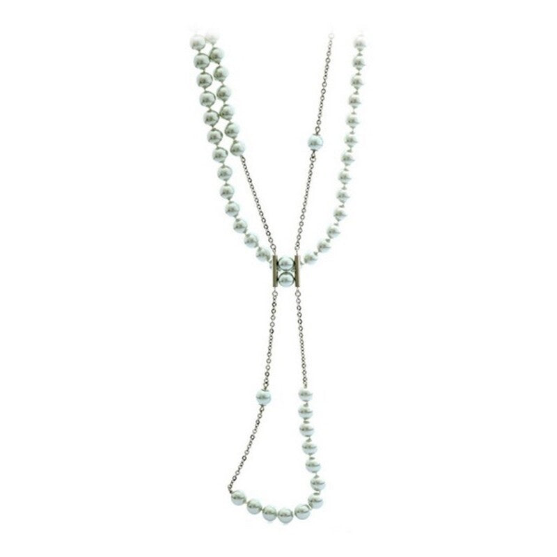 Ladies'Necklace Misaki QCRNMARINELONG (70 cm)