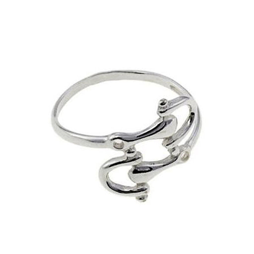 Ladies' Ring Cristian Lay 54741120 (16,5 mm)