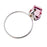 Ladies' Ring Cristian Lay 54736220 (19,7 mm)