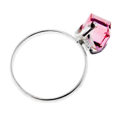 Ladies' Ring Cristian Lay 54736120 (16,5 mm)