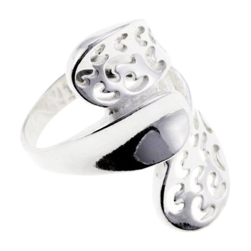 Ladies' Ring Cristian Lay 54711200 (19,1 mm)