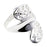 Ladies' Ring Cristian Lay 54711140 (17,1 mm)