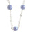 Ladies'Necklace Cristian Lay 42900800 (80 cm)