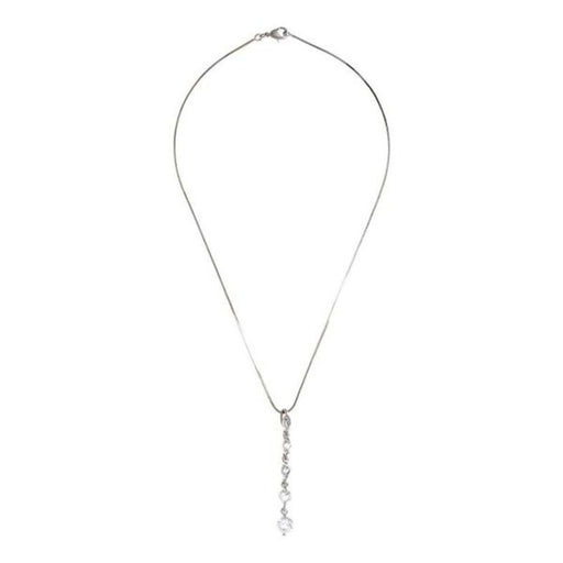 Ladies'Necklace Cristian Lay 49335450 (45 cm)