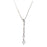 Ladies'Necklace Cristian Lay 49335450 (45 cm)