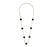 Ladies'Necklace Cristian Lay 42183800 (80 cm)