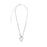 Ladies'Necklace Cristian Lay 494730 (31,5 cm)