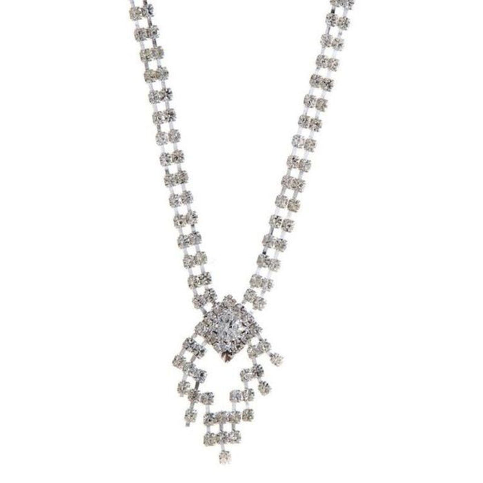 Ladies'Necklace Cristian Lay 494730 (31,5 cm)