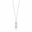 Ladies'Necklace Sif Jakobs C0155-CZ (25-28 cm)