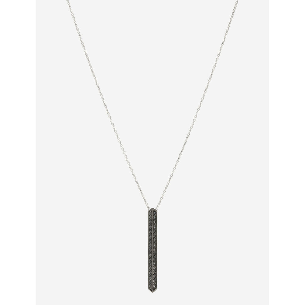 Ladies'Necklace Sif Jakobs C1009-BK (50 cm)