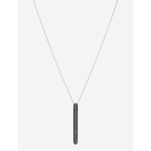 Ladies'Necklace Sif Jakobs C1009-BK (50 cm)