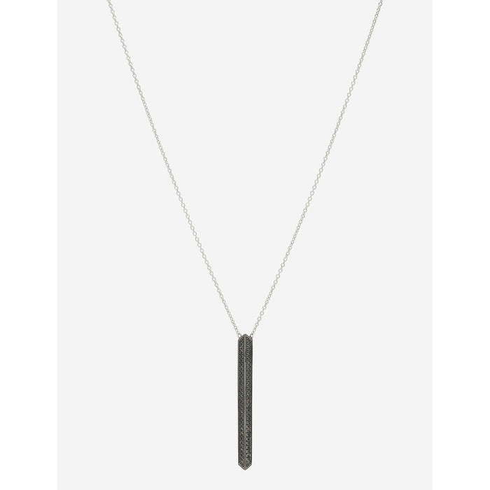 Ladies'Necklace Sif Jakobs C1009-BK (50 cm)