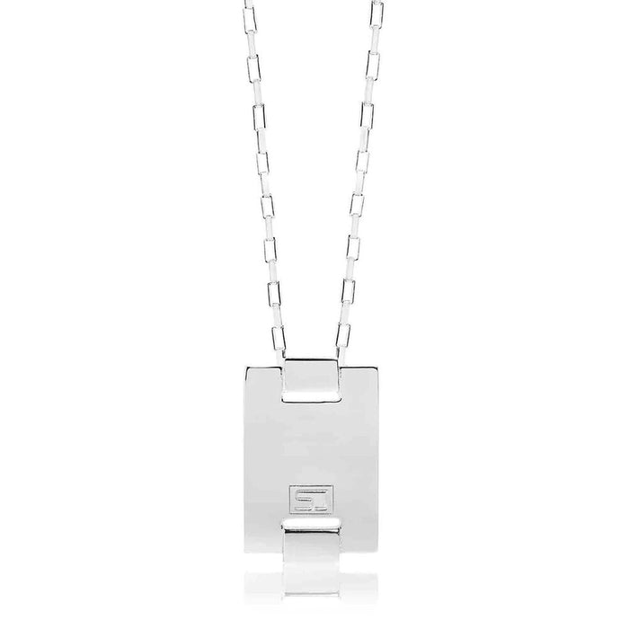 Ladies'Necklace Sif Jakobs P0045 (26 cm)