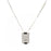 Ladies'Necklace Sif Jakobs P0046-BK (26 cm)