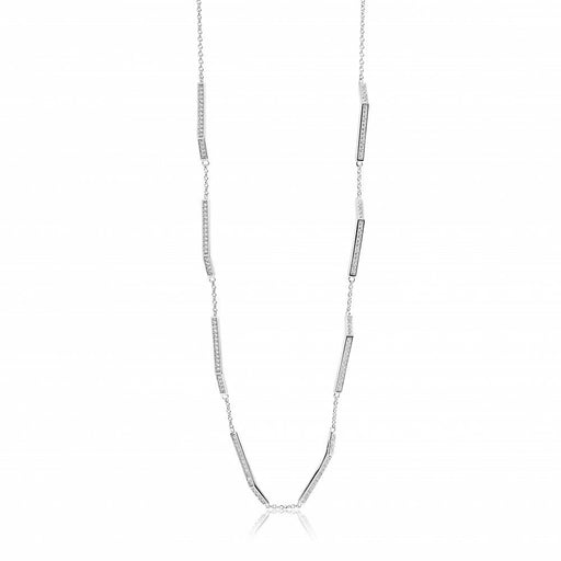 Ladies'Necklace Sif Jakobs C446-CZ (35 cm)