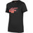 T-shirt 4F Functional Black