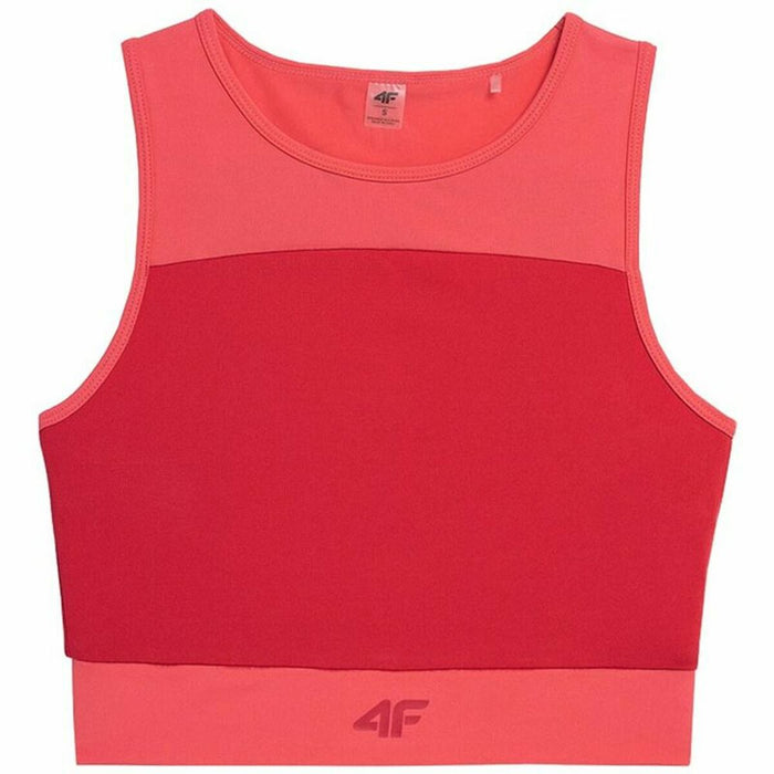 Women’s Sports Top 4F TSDF015