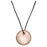 Ladies'Necklace Calvin Klein KJ03AP01