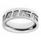 Ladies' Ring Miss Sixty WM10908A-14 (17,1 mm)