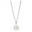 Ladies'Necklace Miss Sixty WM11201P (50 cm)