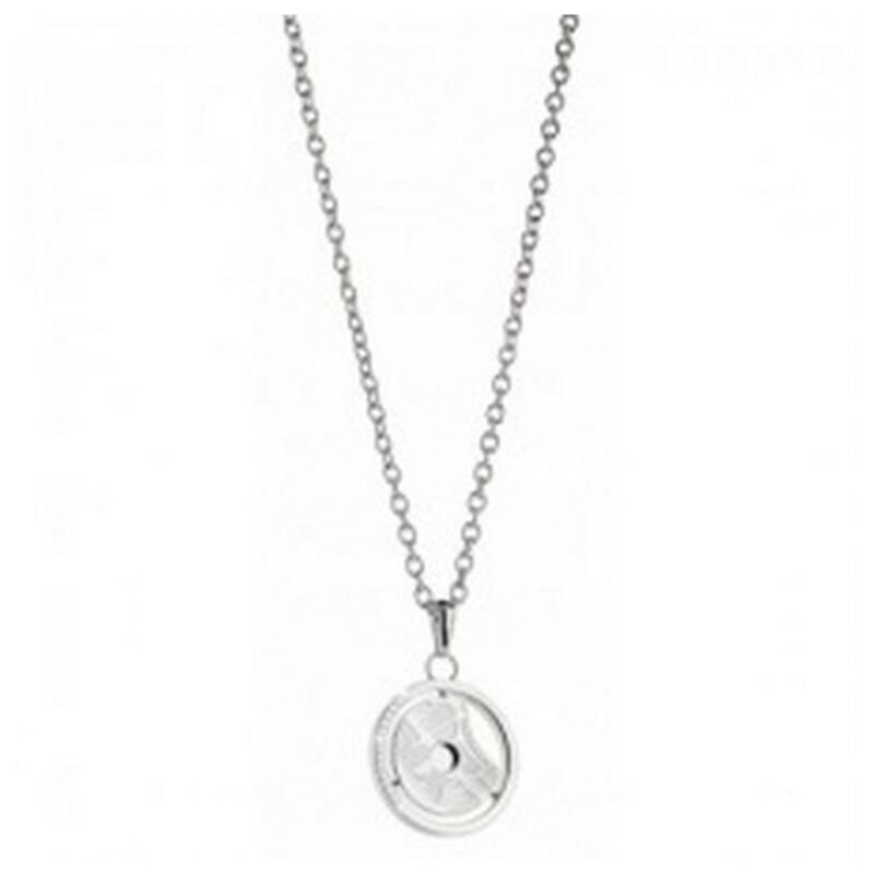 Ladies'Necklace Miss Sixty WM11201P (50 cm)