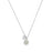 Ladies'Pendant Morellato SADR02 (44 cm) (44 cm)