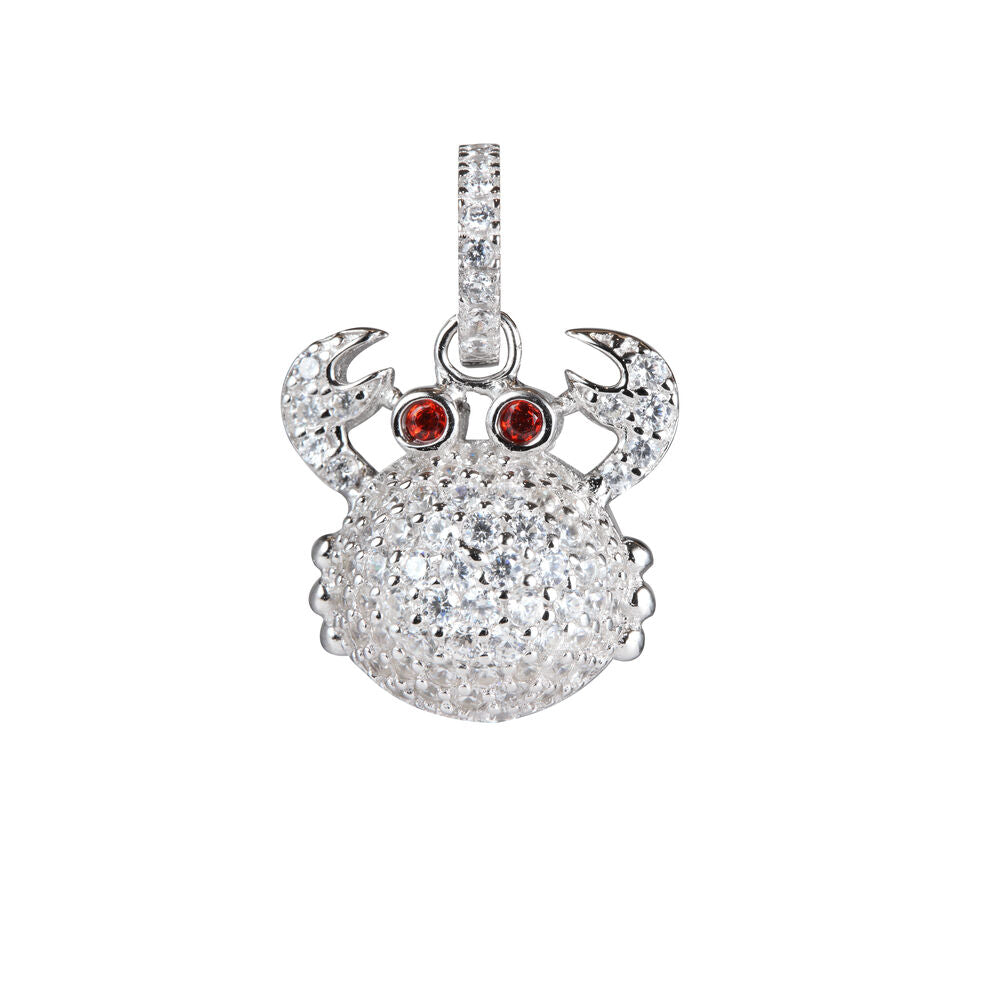 Ladies'Pendant Lancaster JLA-PEN-CRAB-1