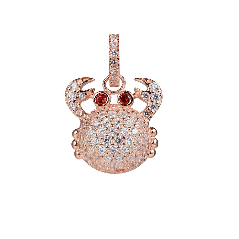 Ladies'Pendant Lancaster JLA-PEN-CRAB-2