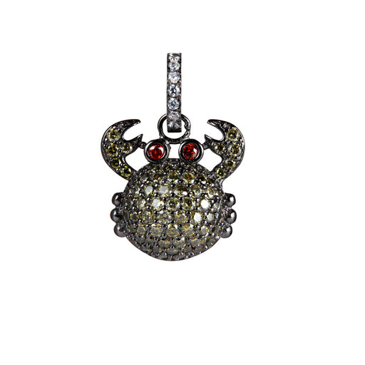 Ladies'Pendant Lancaster JLA-PEN-CRAB-3