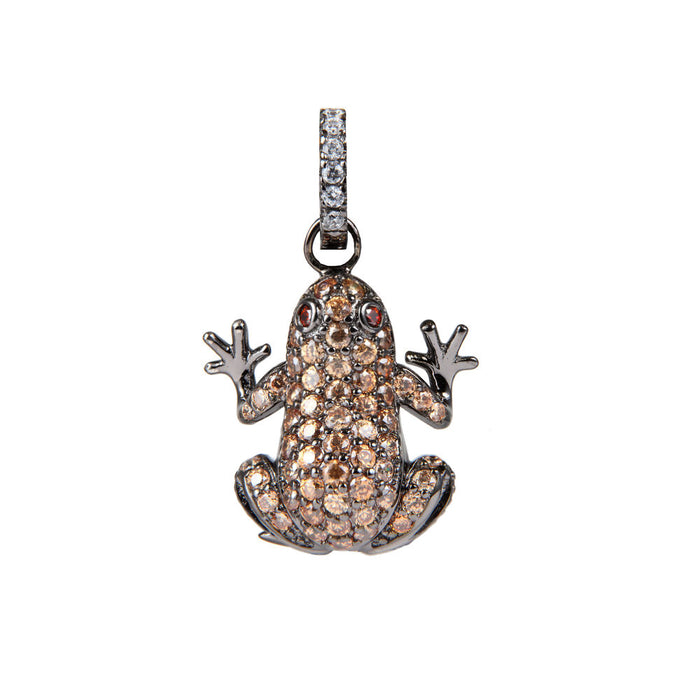 Ladies'Pendant Lancaster JLA-PEN-FROG-4