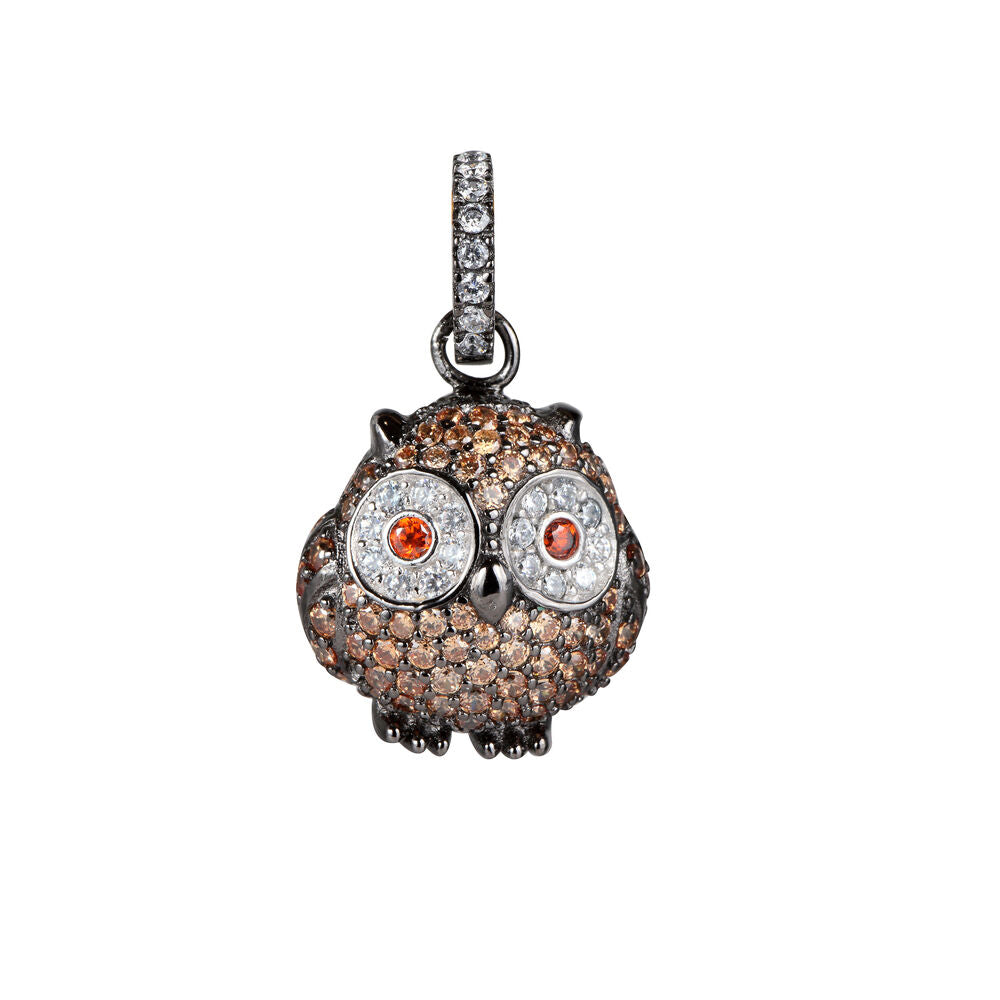 Ladies'Pendant Lancaster JLA-PEN-OWL-4