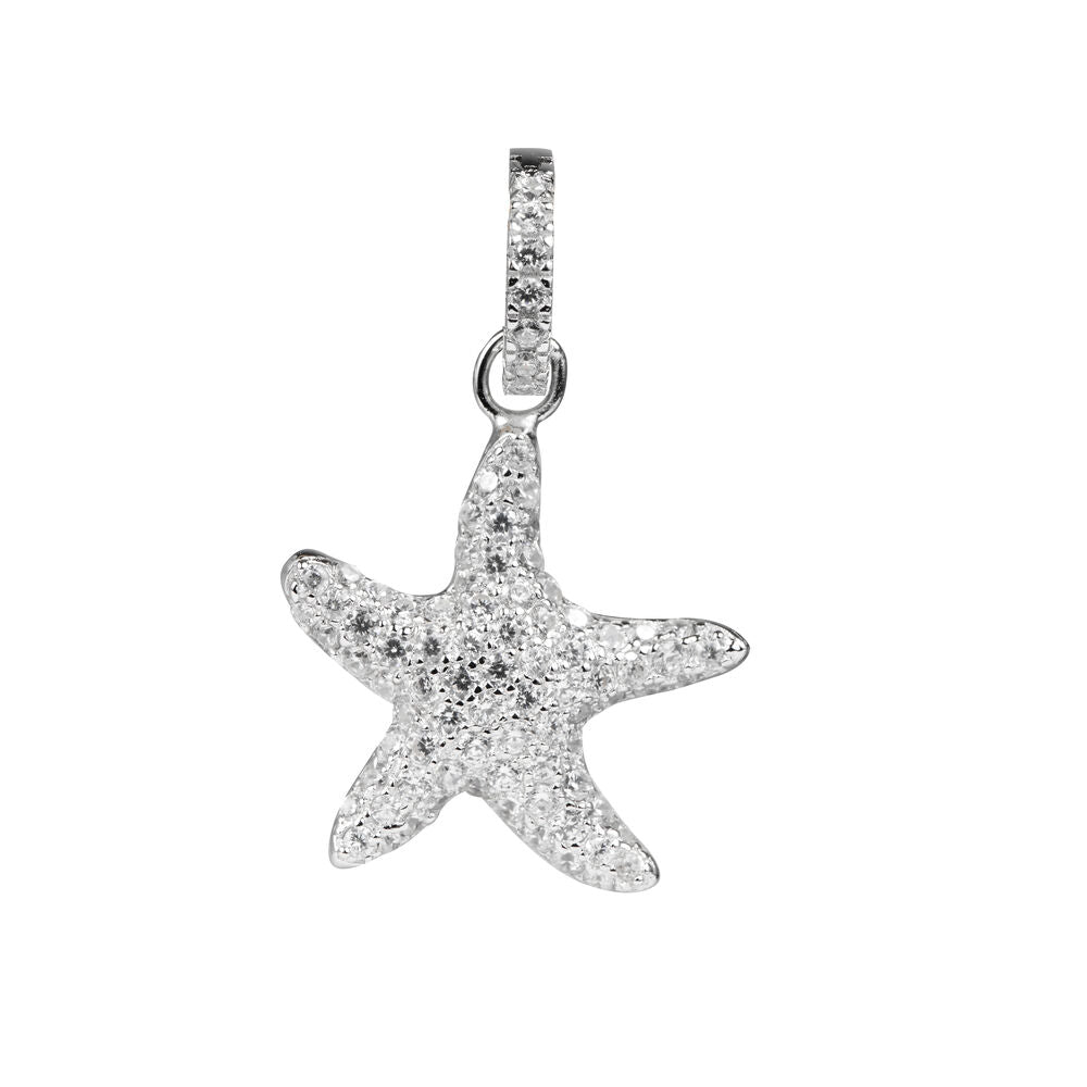 Ladies'Pendant Lancaster JLA-PEN-STAR-1