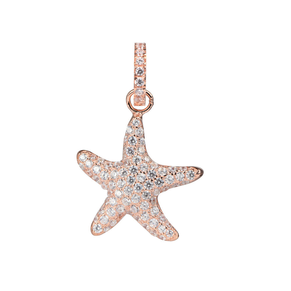 Ladies'Pendant Lancaster JLA-PEN-STAR-2