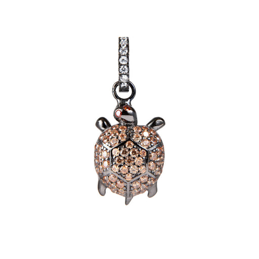 Ladies'Pendant Lancaster JLA-PEN-TURTLE-4