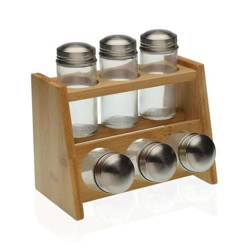 Organiser Versa Spice Rack (12,3 x 19 x 17 cm)