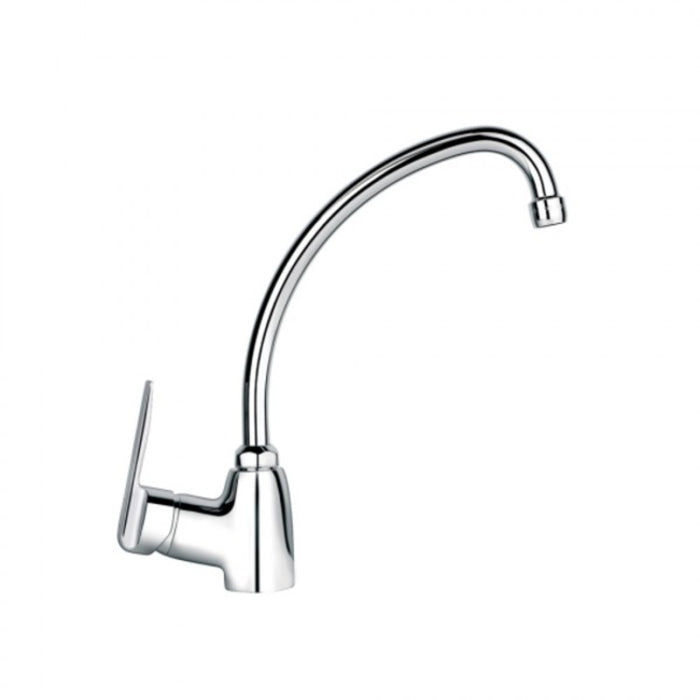 Mixer Tap Teka IN-912 Chrome