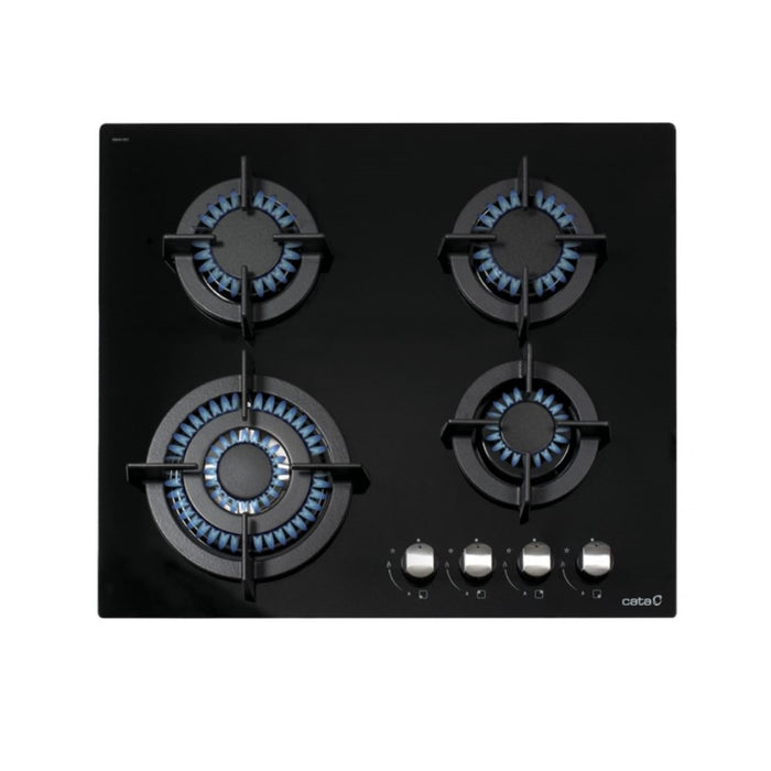 Gas Hob Cata CCI6031BK (60 cm)