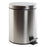 Pedal bin DKD Home Decor Stainless steel (5 l)