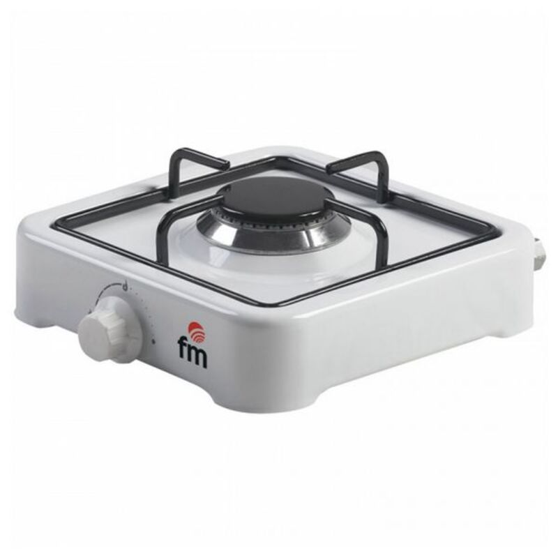 Gas Hob Grupo FM HG100