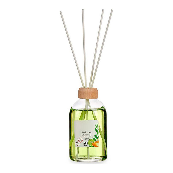 Perfume Sticks Lime (100 ml)