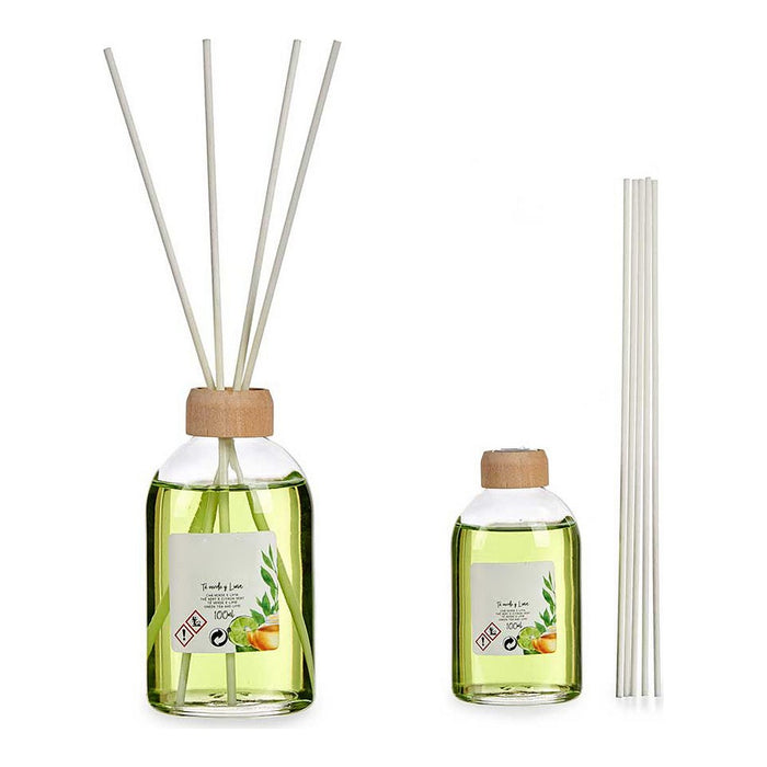 Perfume Sticks Lime (100 ml)