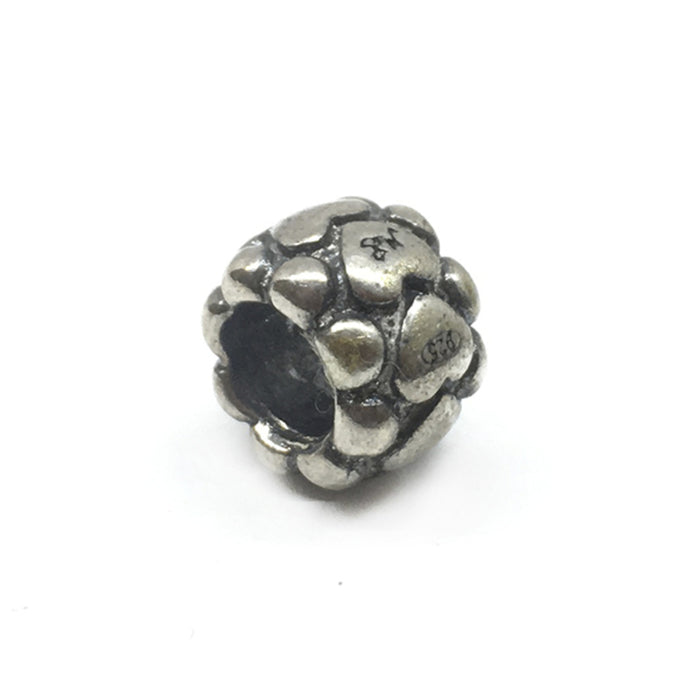 Ladies'Beads Viceroy VMM0007-00 Silver (1 cm)