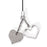 Ladies'Pendant Morellato A14D0501 (1 cm)